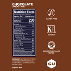 GU Energy Roctane Ultra Endurance Protein Recovery Drink Mix