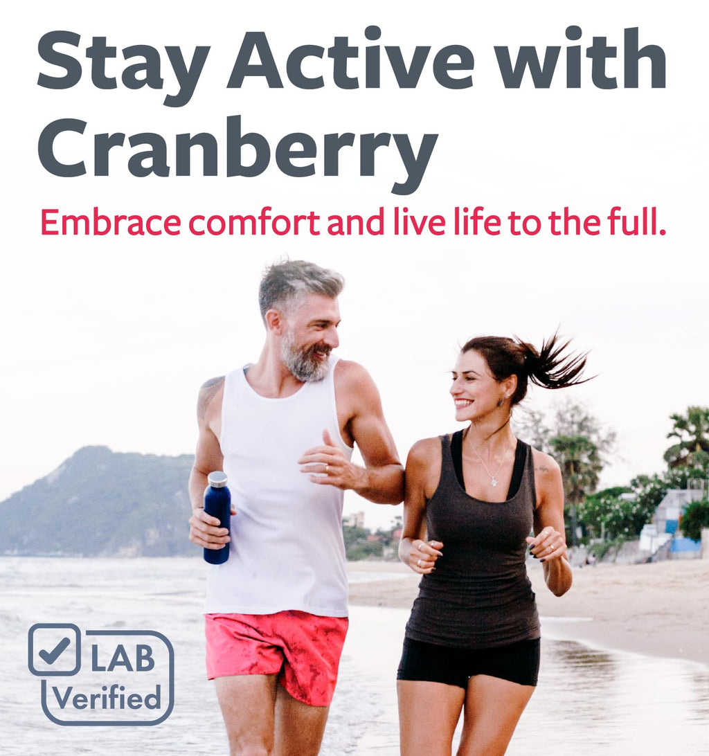 PURE CO Organic Cranberry Powder 50:1 Concentrate - 100 Servings - image 6