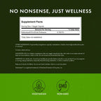 Swanson Triple-Strength Nattozimes 195 mg - 120 Vegetarian Capsules - image 3
