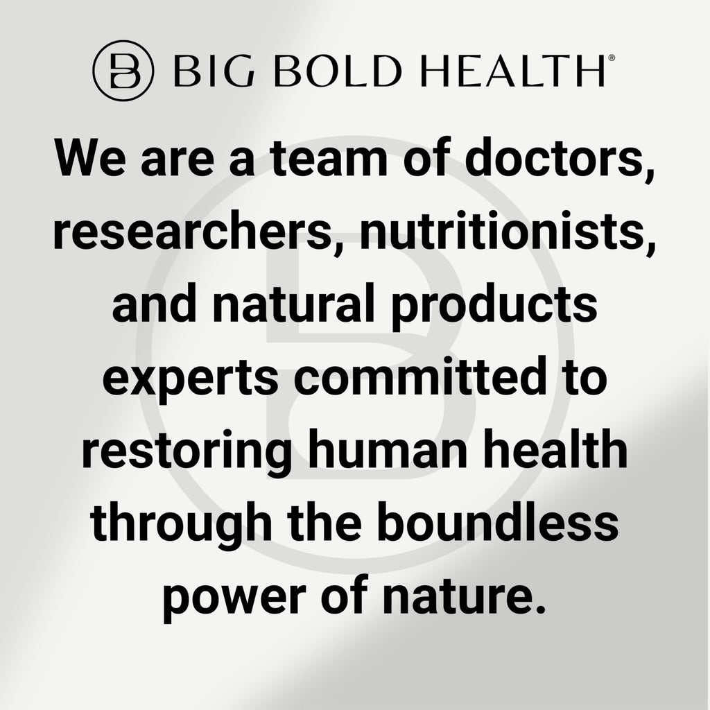 BIG BOLD HEALTH Omega-3 Complex Softgels Skin & Eye Support - 60 Softgels - image 8