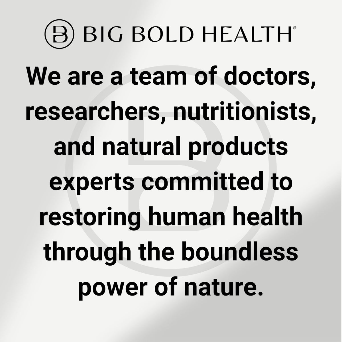 BIG BOLD HEALTH Omega-3 Complex Softgels Skin & Eye Support - 60 Softgels - image 8
