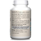 Jarrow Formulas Milk Thistle 150 mg Liver Support - 200 Capsules - image 9