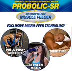 Maximum Human Performance Probolic-SR Sustained Release Protein Powder