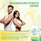 Catfit Magnesium Citrate Liquid - 10 Packets - image 5