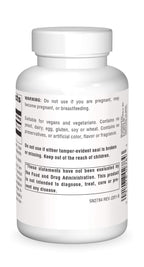 Source Naturals Berberine Vegetable Capsule