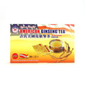 Hsu's American Ginseng Tea Bags