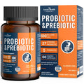 Anven Health Probiotics 100 Billion CFU with Prebiotics - 60 Capsules