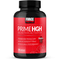 Force Factor Prime HGH Secretion Activator for Men - 150 Capsules