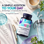 LIVS Trace Mineral