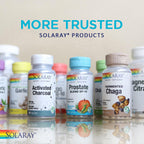 Solaray Bio CoQ-10 100 mg Antioxidant Support - 60 Softgels - image 6