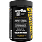 Mutant Creatine Monohydrate Micronized Powder - 300 g - image 7