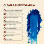CHOQ Chad Mode Pre-Workout Powder - 8.8 oz - image 5