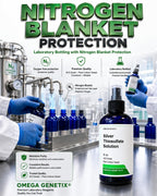 Omega Genetix Silver Thiosulfate Solution - 2 Fl Oz - image 4