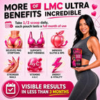 Curvy Fruit LMC Ultra Powder Herbal Supplement - 31 Servings - image 5