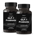 MAPUG GLP-1 Probiotic 30 Capsules - 500M AFU Multi-Strain Probiotic +
