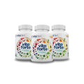 VitaMed Vita Forte Vegan Multivitamin with Probiotics - 180 Tablets