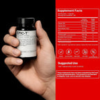 EPIC-T Testosterone Support for Men with Testosurge - 60 Capsules - image 3