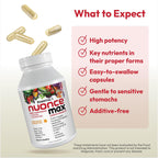 ANDREW LESSMAN Essential-1 Multivitamin 2000 IU Vitamin D3 30 Small