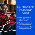 EyePromise Macular Health Eye Vitamins - 60 Softgels - image 5