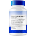 Nerventrax Brain Supplements Memory and Focus Capsules - 120 Count - image 2