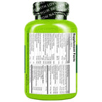 NATURELO Multivitamin for Men One Daily - 240 Vegetarian Capsules - image 8