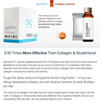 OneCare Praventac & Ag-Factor Acne & Scar Support - 2 Bottles - image 6