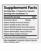 AyBo Vata Elimination Supplement for Constipation Relief - image 7