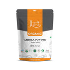 Just Jaivik Organic Ashoka Bark Powder - 227g