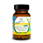 Life Infused Cleanse Plus Colon Cleanse - 90 Vegan Capsules