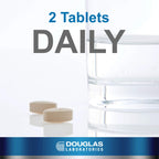 Douglas Laboratories Ultra Preventive 2 Daily Multivitamin - 60 Tablets - image 3