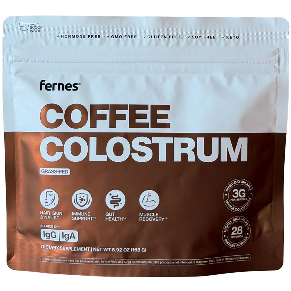 Fernes Colostrum All