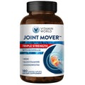 Vitamin World Triple Strength Joint Mover Glucosamine Chondroitin - 180 Caplets