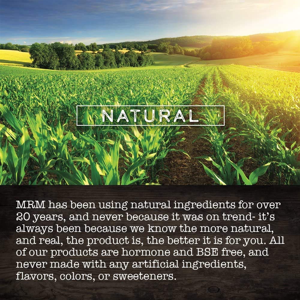 MRM Nutrition Complete E Vitamin E Complex - 60 Softgels - image 5