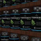 Sunergetic Pterostilbene with Resveratrol & Quercetin - 60 Capsules - image 6