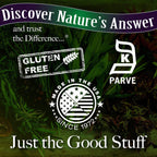 Nature's Answer Fenugreek Seed Extract 2000mg - 2 Pack - image 4