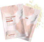 Dr. Kellyann Keto Almond Shakes - 100% Grass Fed Collagen Protein by Bone Broth