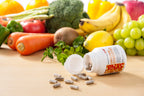 SynB 100 Billion CFU Probiotic with 47 Fermented Plants - 60 Capsules - image 2
