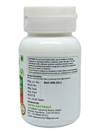Satya Naturals Triphala Forte Capsules 500 mg. 60 Veg. Capsule