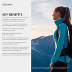 Zinzino BalanceOil+ Omega-3 Supplement - 300 ml - image 4