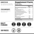 Triquetra Health GLP-Activate Appetite Control & Metabolism Support - image 7