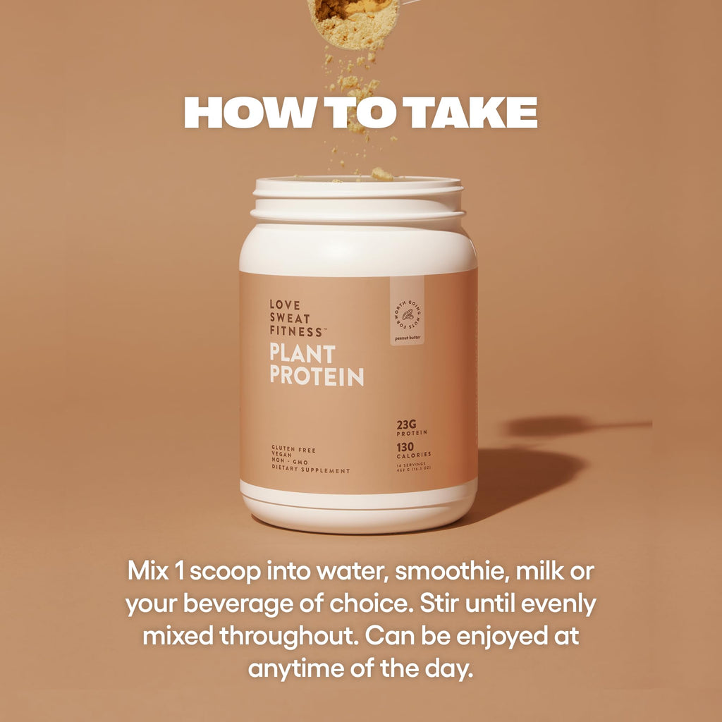 Love Sweat Fitness PROTEIN_SUPPLEMENT_POWDER