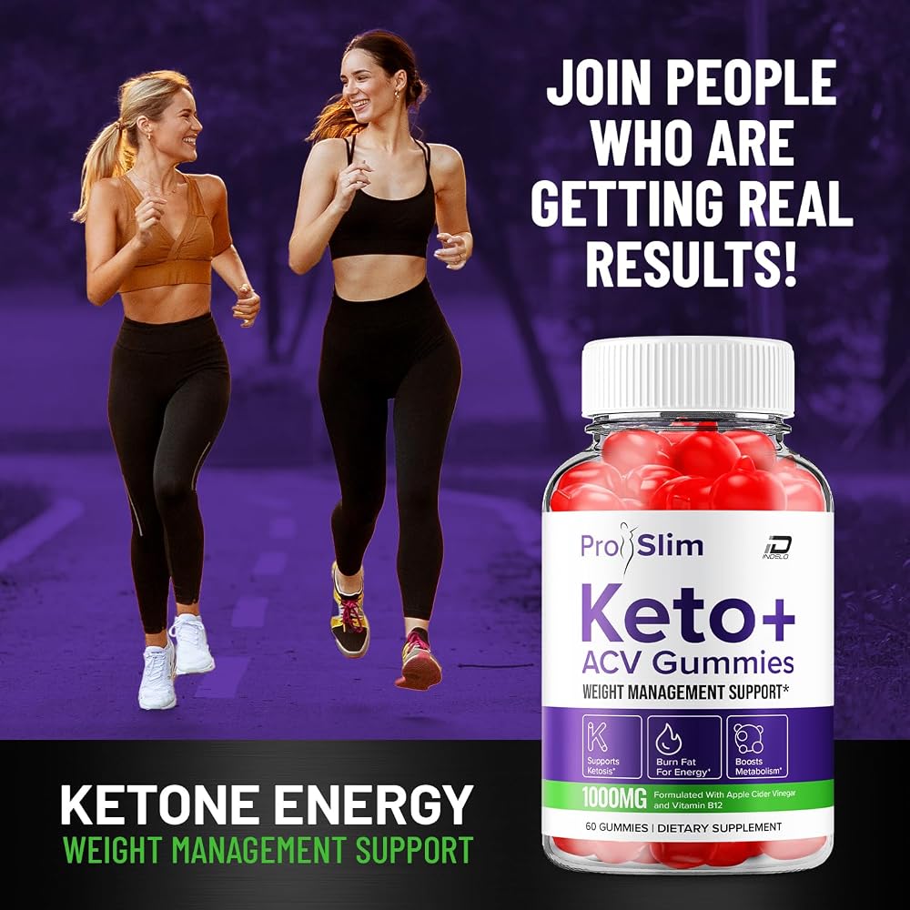 Indelo ProSlim Keto ACV Gummies Extra Strength - 300 Gummies - image 4