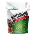 NURTIVE Watermelon Seed Protein Powder - 21 Servings