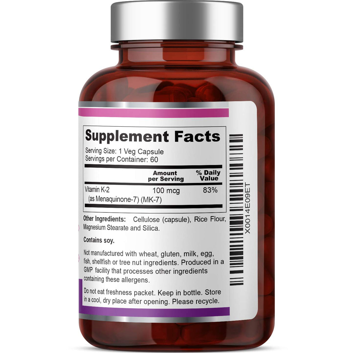 biophix VITAMIN