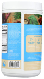 Amazing Grass Organic Plant Protein Blend: Vegan Protein Powder