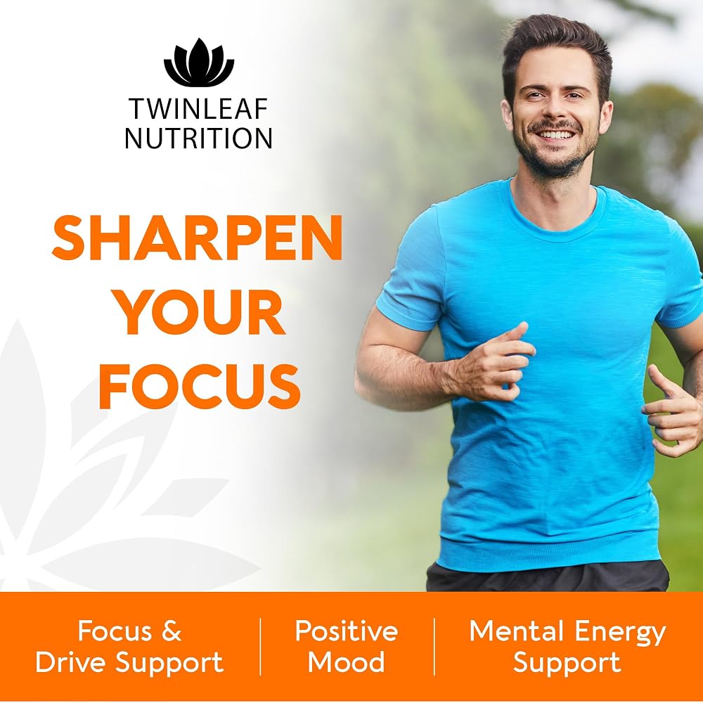 TWINLEAF NUTRITION Capsules - image 6
