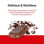 Extend Bar Sugar Free Protein Bars 12g Protein - 12 Count - image 9