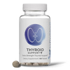 InfiniWell Thyroid Support+ Complex - 60 Tablets