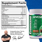 Evogen Collagen Plus Hydration Vanilla Powder