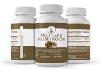 Pure Original Ingredients Maitake Mushroom Extract - 100 Capsules - image 4